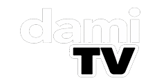 DamiTV Logo
