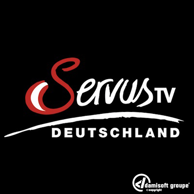 servus tv iptv logo deutschland icon deutsch