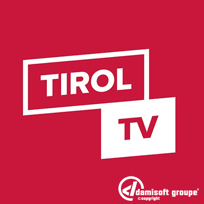 Tirol TV Österreich iptv live icon cover austria fernsehen