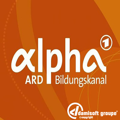 ARD Alpha Der IPTV Bildungskanal