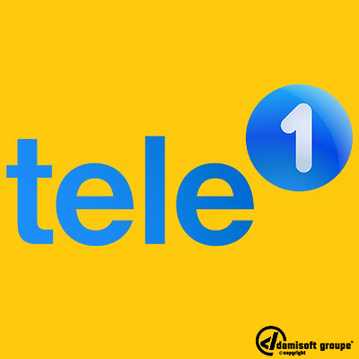 Tele 1 Zentralschweizer Fernsehen TV Regional Logo Icon