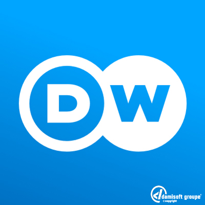DW Deutsche Welle TV